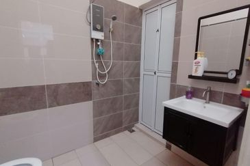 TAMAN DARULAMAN PERDANA