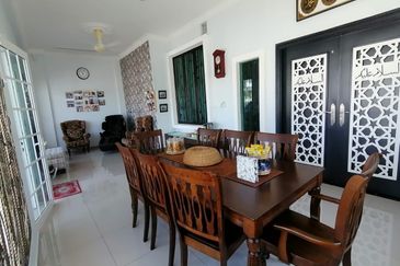 TAMAN DARULAMAN PERDANA