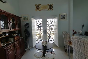 TAMAN DARULAMAN PERDANA