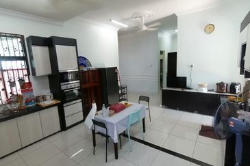 TAMAN DARULAMAN PERDANA