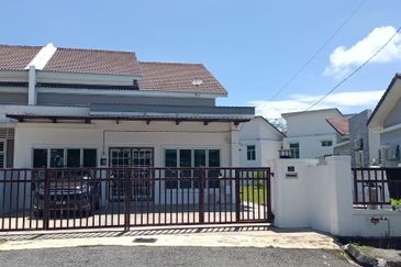 TAMAN DARULAMAN PERDANA