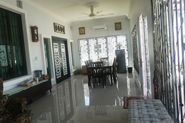 TAMAN DARULAMAN PERDANA