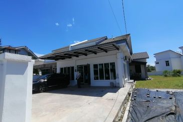 TAMAN DARULAMAN PERDANA