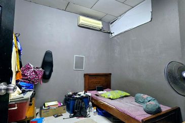 TAMAN MERGONG JAYA (FASA 2)