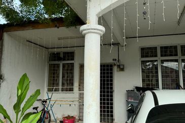 Bandar Tasek Mutiara