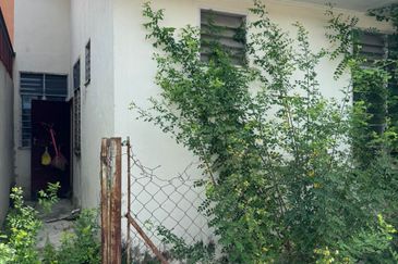 Bandar Tasek Mutiara