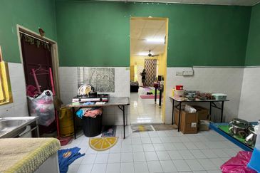 Bandar Tasek Mutiara