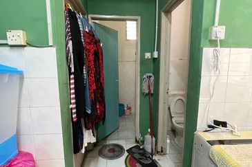 Bandar Tasek Mutiara