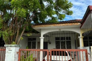 Bandar Tasek Mutiara