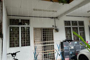 Bandar Tasek Mutiara