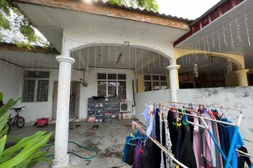 Bandar Tasek Mutiara