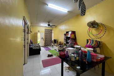 Bandar Tasek Mutiara