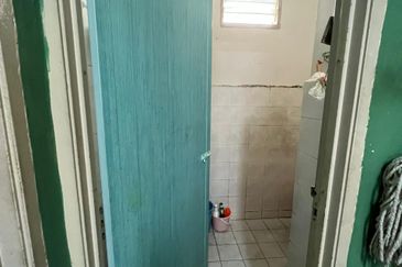 Bandar Tasek Mutiara