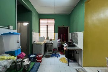 Bandar Tasek Mutiara