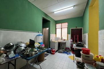 Bandar Tasek Mutiara