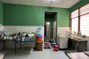 Bandar Tasek Mutiara