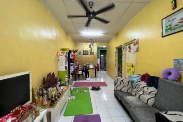 Bandar Tasek Mutiara