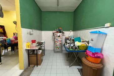 Bandar Tasek Mutiara