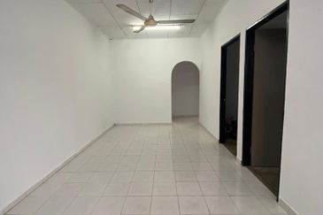 TAMAN LAMBAIAN JERAI (SRI AYU)