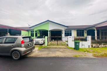 TAMAN LAMBAIAN JERAI (SRI AYU)