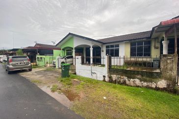 TAMAN LAMBAIAN JERAI (SRI AYU)