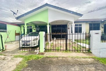 TAMAN LAMBAIAN JERAI (SRI AYU)