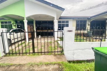 TAMAN LAMBAIAN JERAI (SRI AYU)