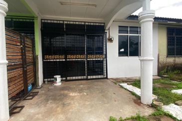 TAMAN LAMBAIAN JERAI (SRI AYU)