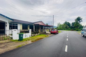 TAMAN LAMBAIAN JERAI (SRI AYU)