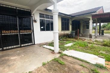 TAMAN LAMBAIAN JERAI (SRI AYU)