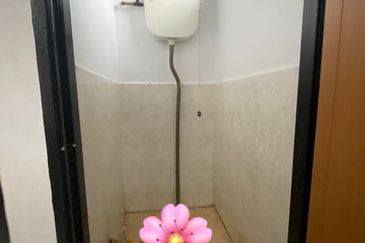 TAMAN LAMBAIAN JERAI (SRI AYU)