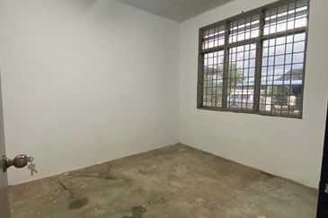 TAMAN LAMBAIAN JERAI (SRI AYU)