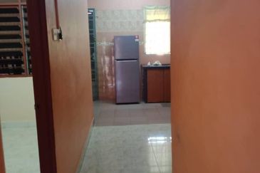 BANDAR AMANJAYA (ZON KENANGA)