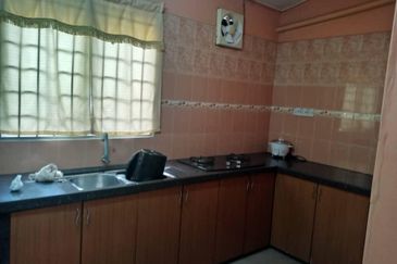 BANDAR AMANJAYA (ZON KENANGA)