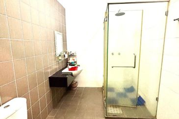 Cinta Sayang Resort Home