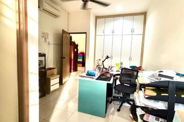 Cinta Sayang Resort Home