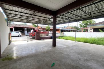 TAMAN SERI MESRA