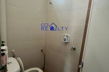 SEMI D LUAS🔥ADA LEBIHAN TANAH❗DEKAT SURAU🏠Taman Pancur Utama FASA 2