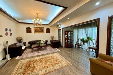 Seksyen 9, Shah Alam