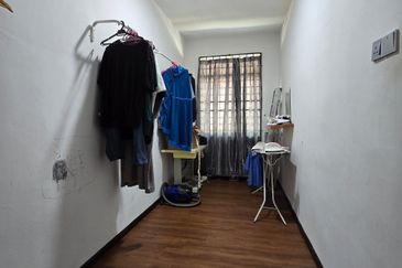 TERES 1 TINGKAT FULLY RENO🏠CANTIK DAN LUAS🔥HOT AREA❗Taman Merbau Jaya,BUTTERWORTH