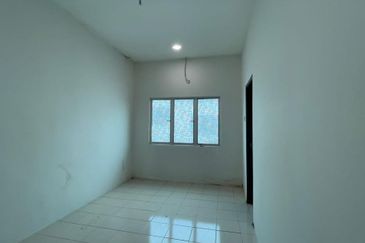 DOUBLE STOREY TERES🏠NONBUMI LOT🔥NEAR HOSPITAL KULIM❗Taman Kulim Utama 2,HITECH