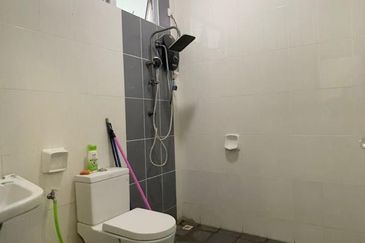 DOUBLE STOREY TERES🏠NONBUMI LOT🔥NEAR HOSPITAL KULIM❗Taman Kulim Utama 2,HITECH