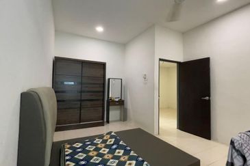 DOUBLE STOREY TERES🏠NONBUMI LOT🔥NEAR HOSPITAL KULIM❗Taman Kulim Utama 2,HITECH