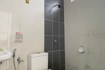 DOUBLE STOREY TERES🏠NONBUMI LOT🔥NEAR HOSPITAL KULIM❗Taman Kulim Utama 2,HITECH