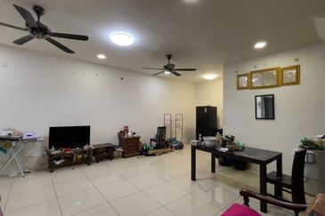 DOUBLE STOREY TERES🏠NONBUMI LOT🔥NEAR HOSPITAL KULIM❗Taman Kulim Utama 2,HITECH