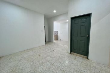 TAMAN SUNGAI LALANG FASA 1