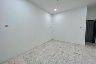 TAMAN SUNGAI LALANG FASA 1