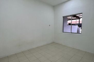 TAMAN SUNGAI LALANG FASA 1