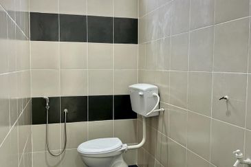 TAMAN SUNGAI LALANG FASA 1