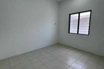 TAMAN SUNGAI LALANG FASA 1